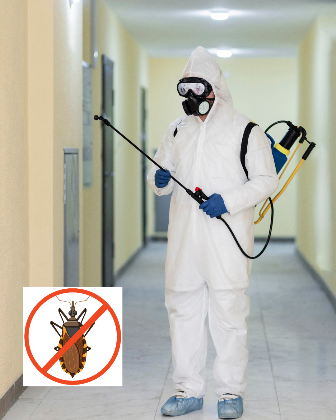 cockroach control service